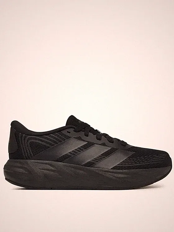 ADIDAS GALAXY 8 JUNIOR DAMEN SCHUHE SCHWARZ LA3827 RUNNING NEU LAUFSPORT