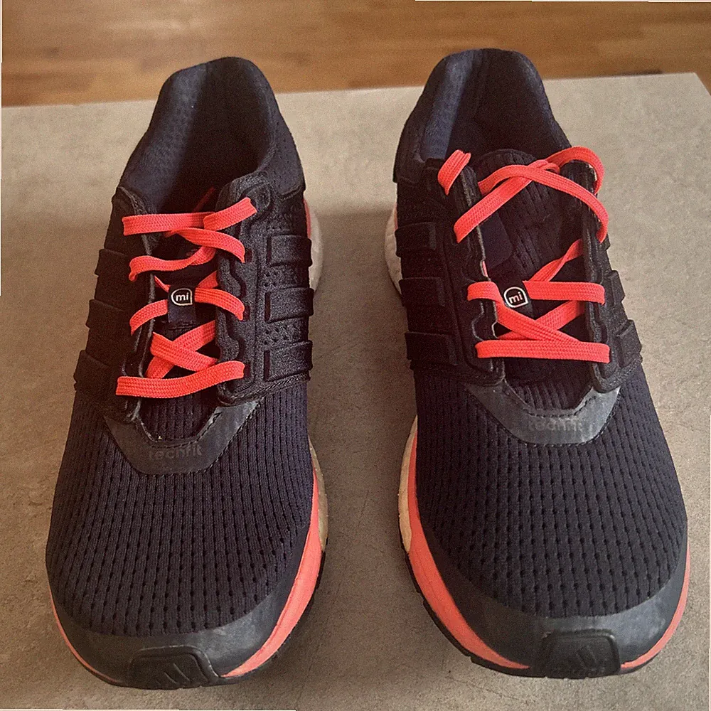 Adidas glide Boost Damen,Sportschuhe Freizeitschuhe,Laufschuhe.Gr.39 1/3