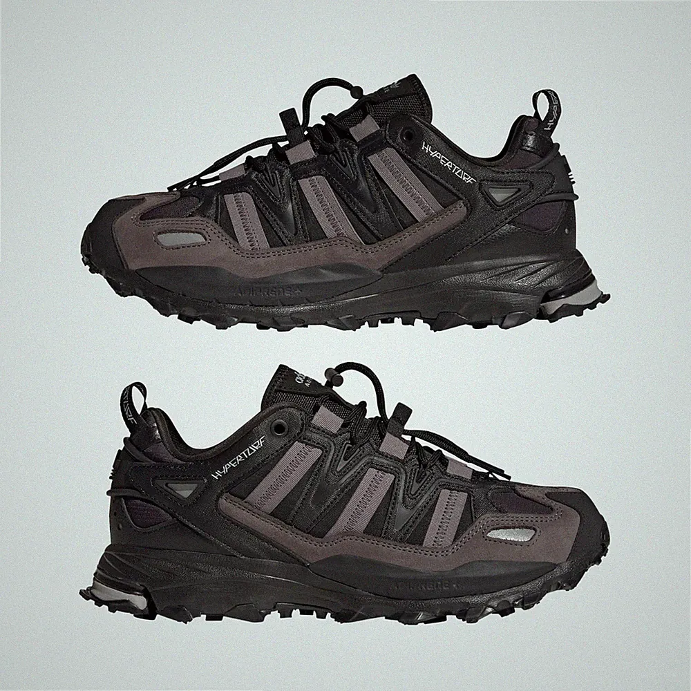 Adidas Hyperturf Sneaker Freizeitschuhe Laufschuhe Neu Größe 42 43.5 44