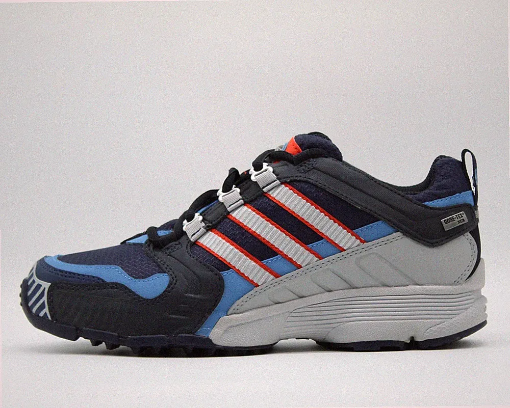 adidas Inuvik Walk GTX 551424 EUR 37 1/3 Damen Outdoor Walking Trail Running OVP