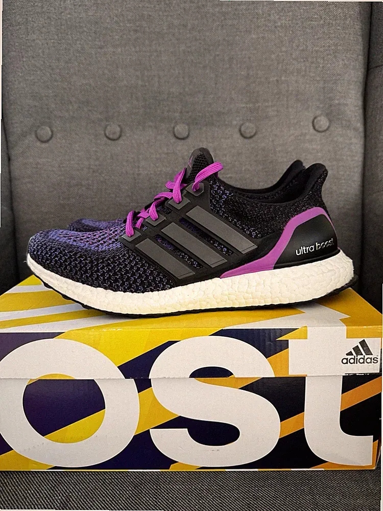 adidas Laufschuhe Damen Größe 42 Neuwertig