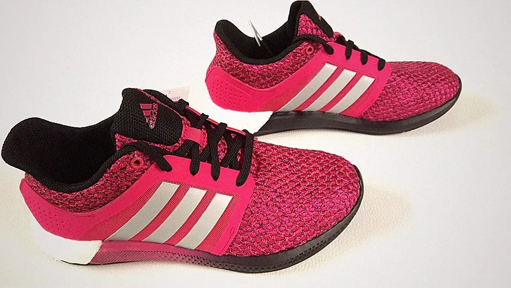 adidas Laufschuhe Damen Joggingschuhe Sneaker solar boost w Sportschuhe