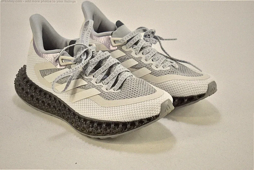 Adidas Laufschuhe Damen Sportschuhe Sneaker EUR 37 1/3 Nr. 25-N 1048