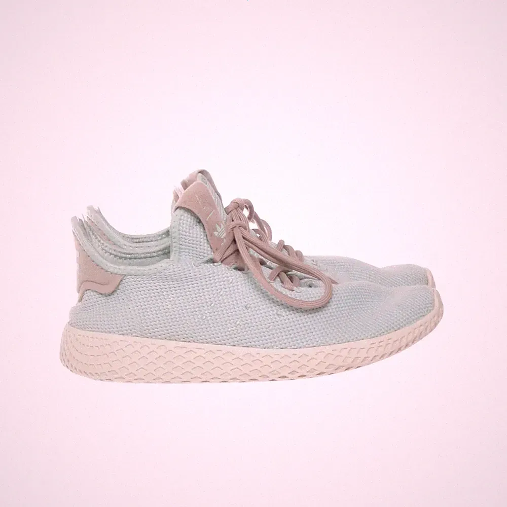 Adidas, Laufschuhe, Größe: 36 1/2, Türkis, Unisex (Erwachsene) #czI