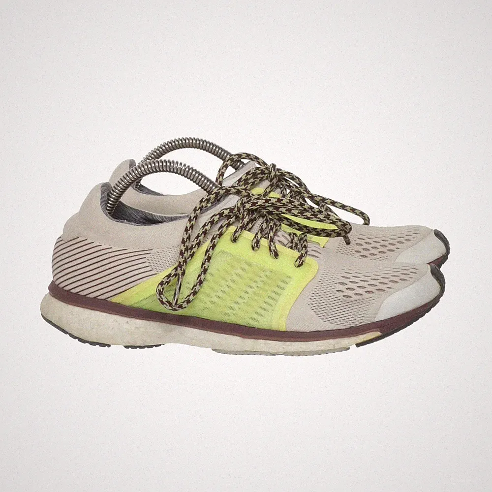 Braune Laufschuhe Damen
