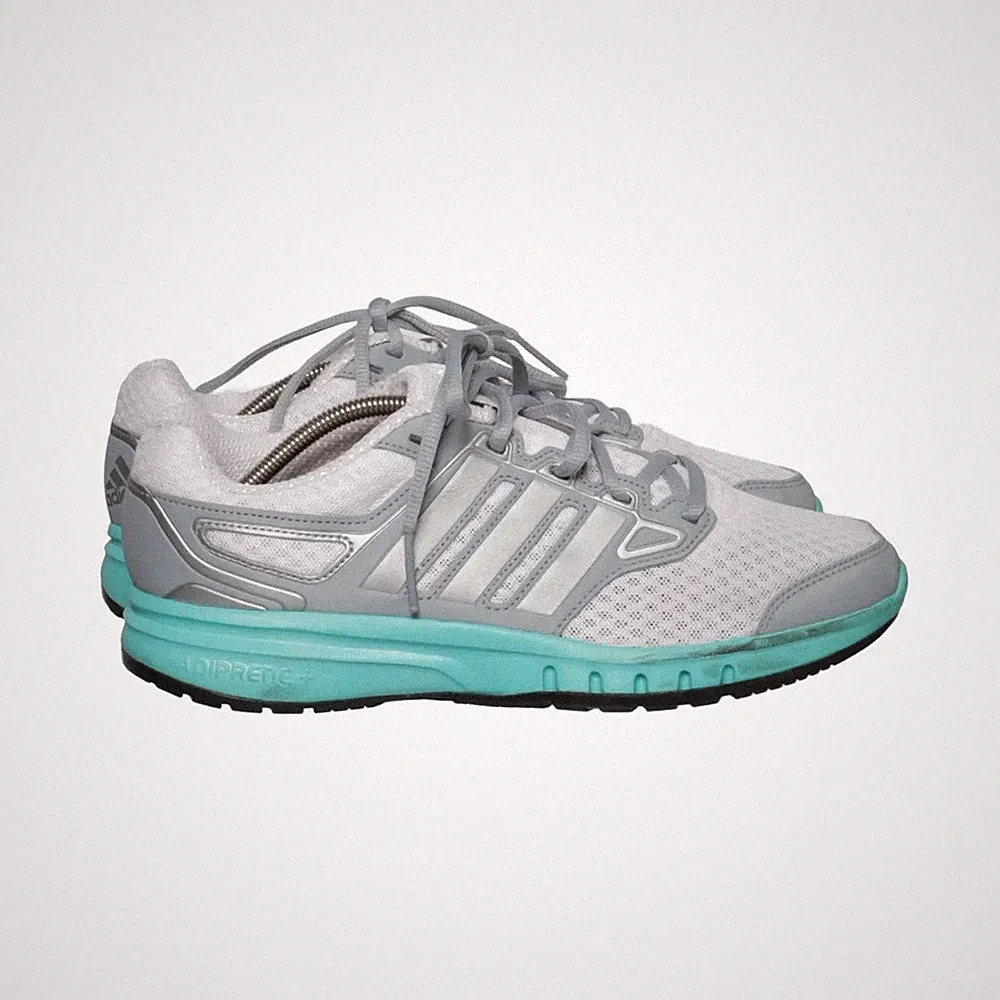Türkise Laufschuhe Damen