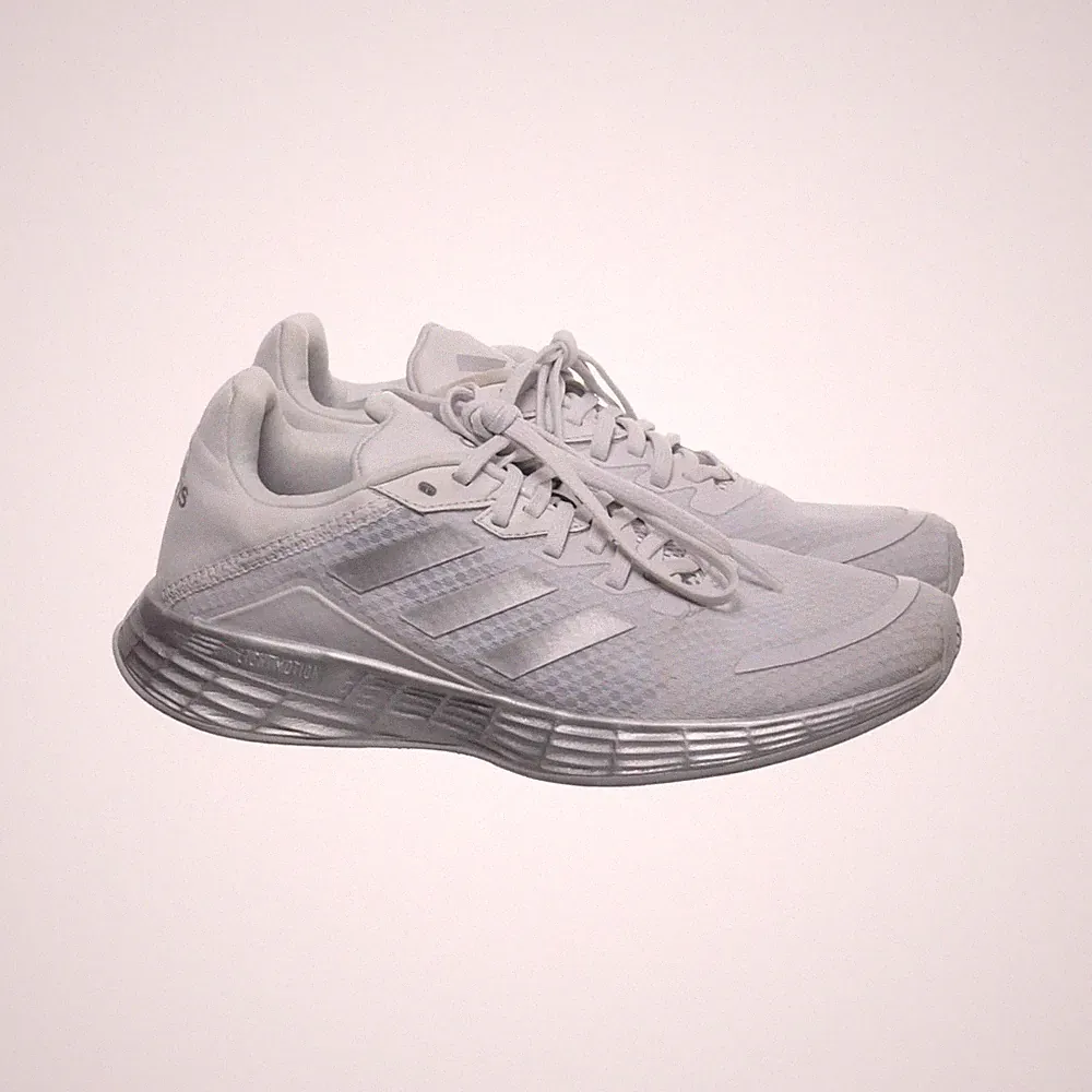 Adidas, Laufschuhe, Größe: 40, H04630, Grau, Damen #MEk