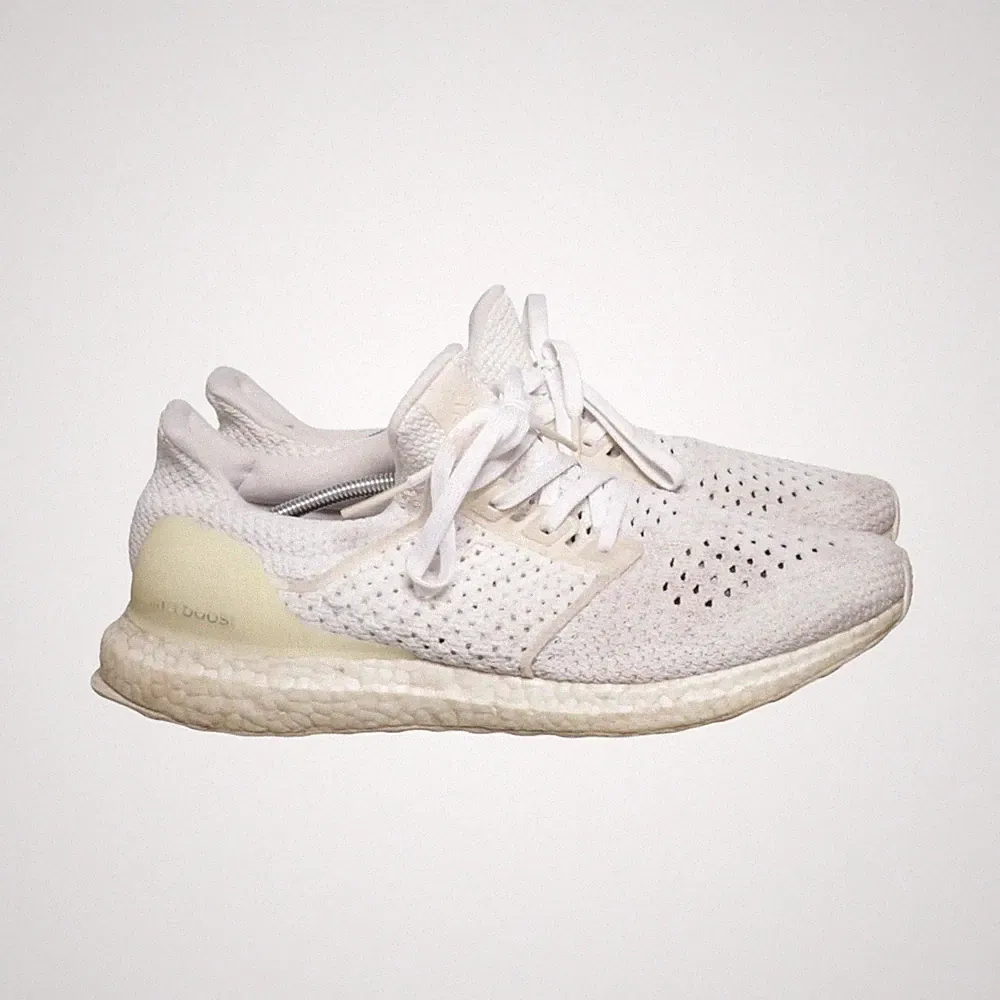Adidas, Laufschuhe, Größe: 41 1/2, UltraBOOST CLIMA, Weiß #ACB