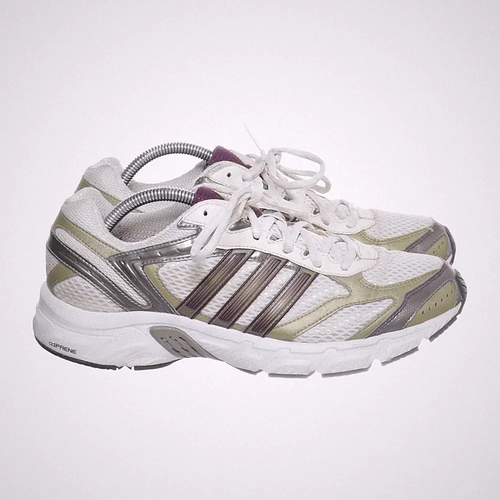 Braune Laufschuhe Damen