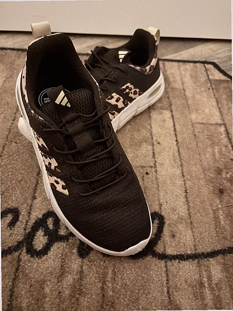Adidas Laufschuhe In Gr. 37 1/3