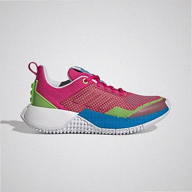 Adidas Lego Sport Pro Laufschuhe Gr:35,5 Neu GW3011 sport freizeit sneaker run