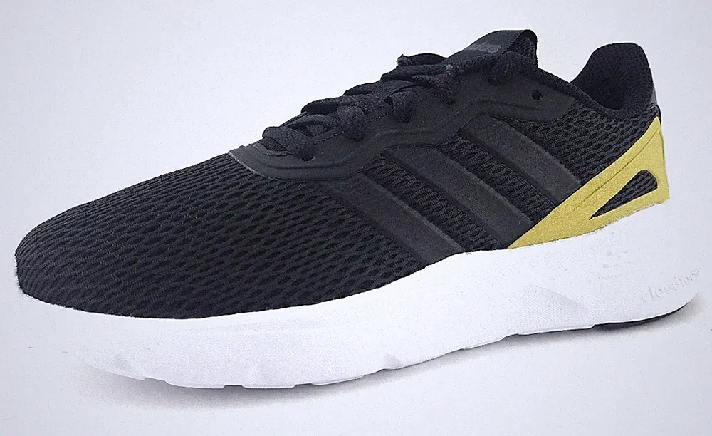 adidas Nebzed Sportschuhe Damen Sneaker Trainingsschuh Schwarz Freizeit