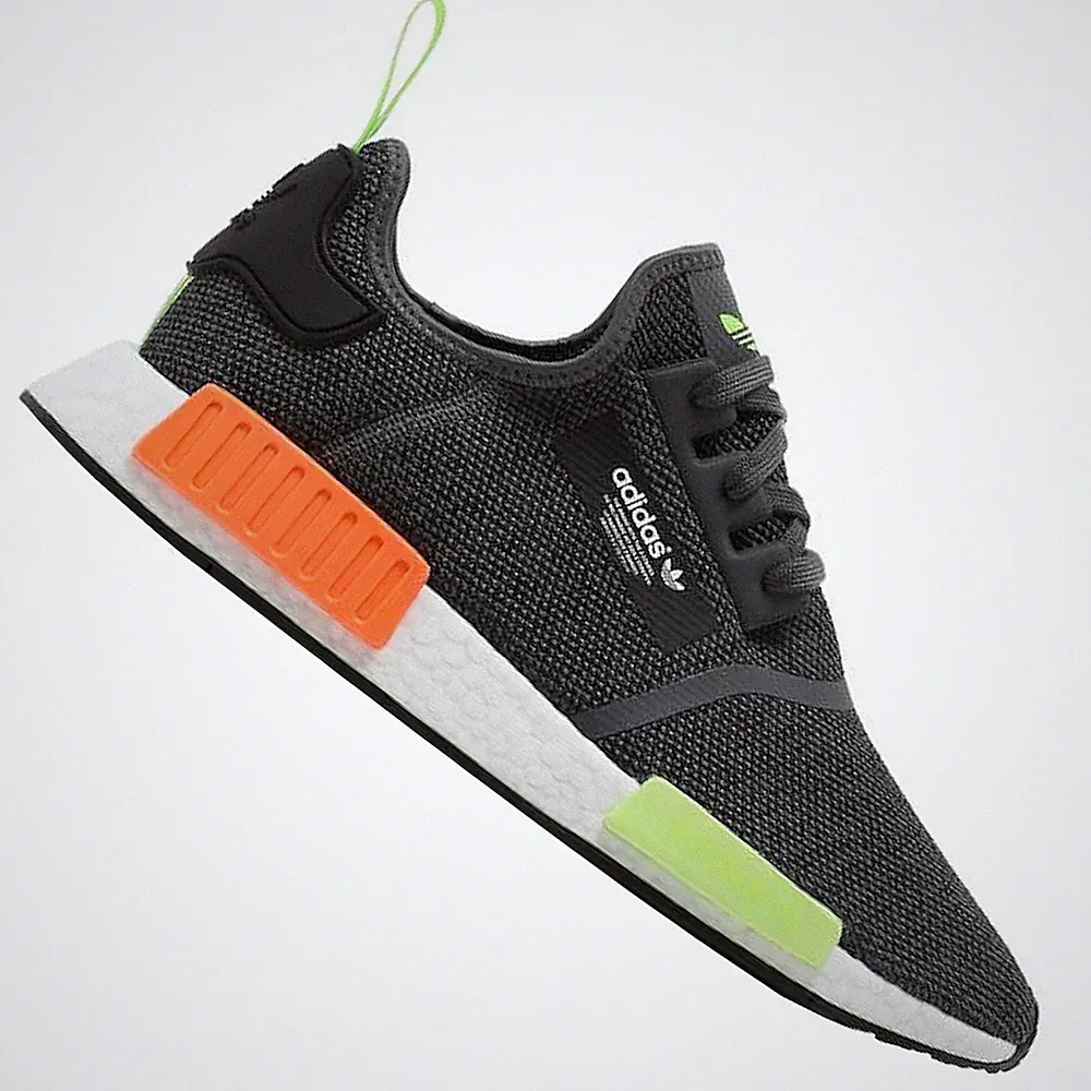 Gelb Adidas Laufschuhe Für Damen