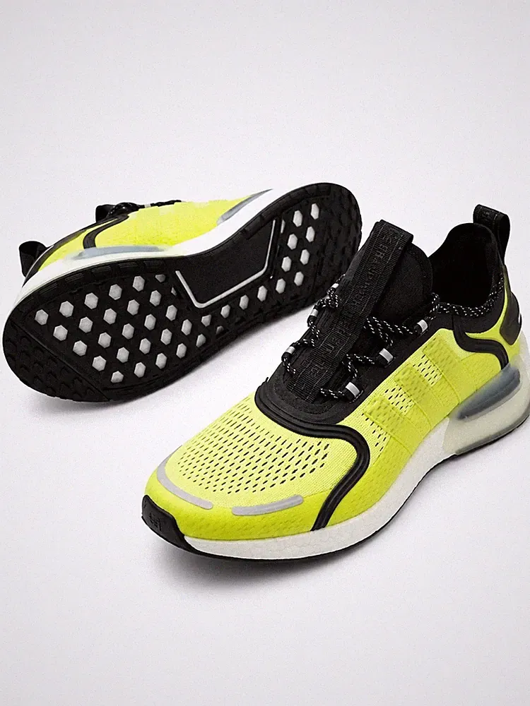 Adidas NMD_V3/S1 Größe wählbar Turnschuhe Laufschuhe Herren-Damenschuhe Sneaker
