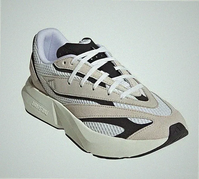 Adidas Original LIGHTSTRIDE Damen Laufschuhe Sportschuhe Gr.39 1/3 NEU