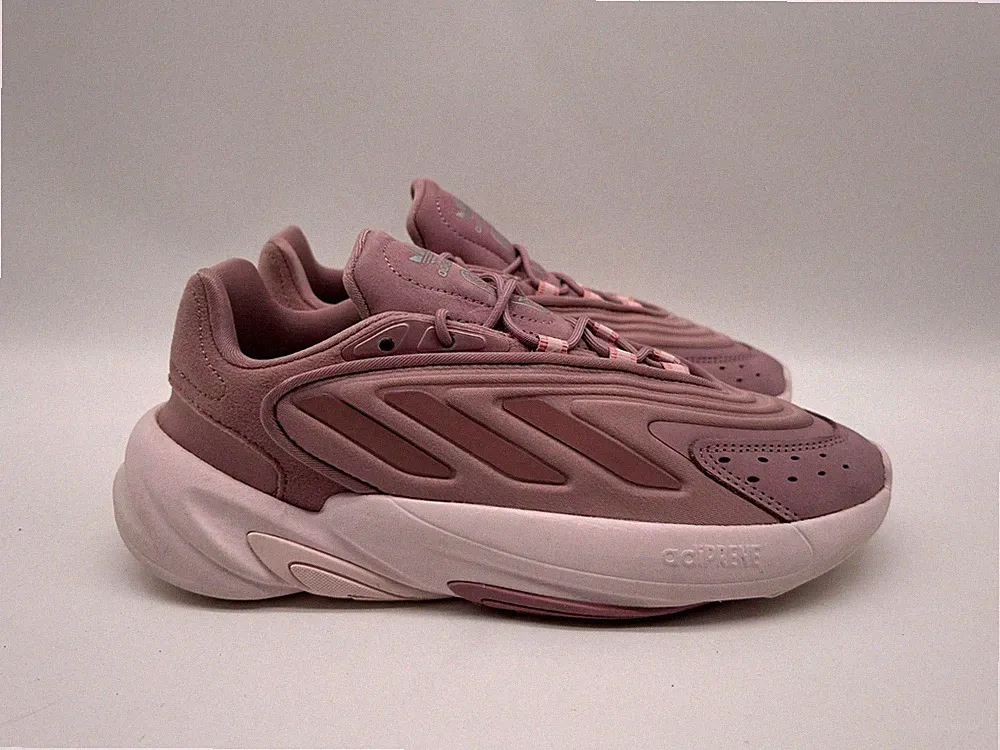 Adidas Ozelia Damen Laufschuhe Lila EUR 37 1/3
