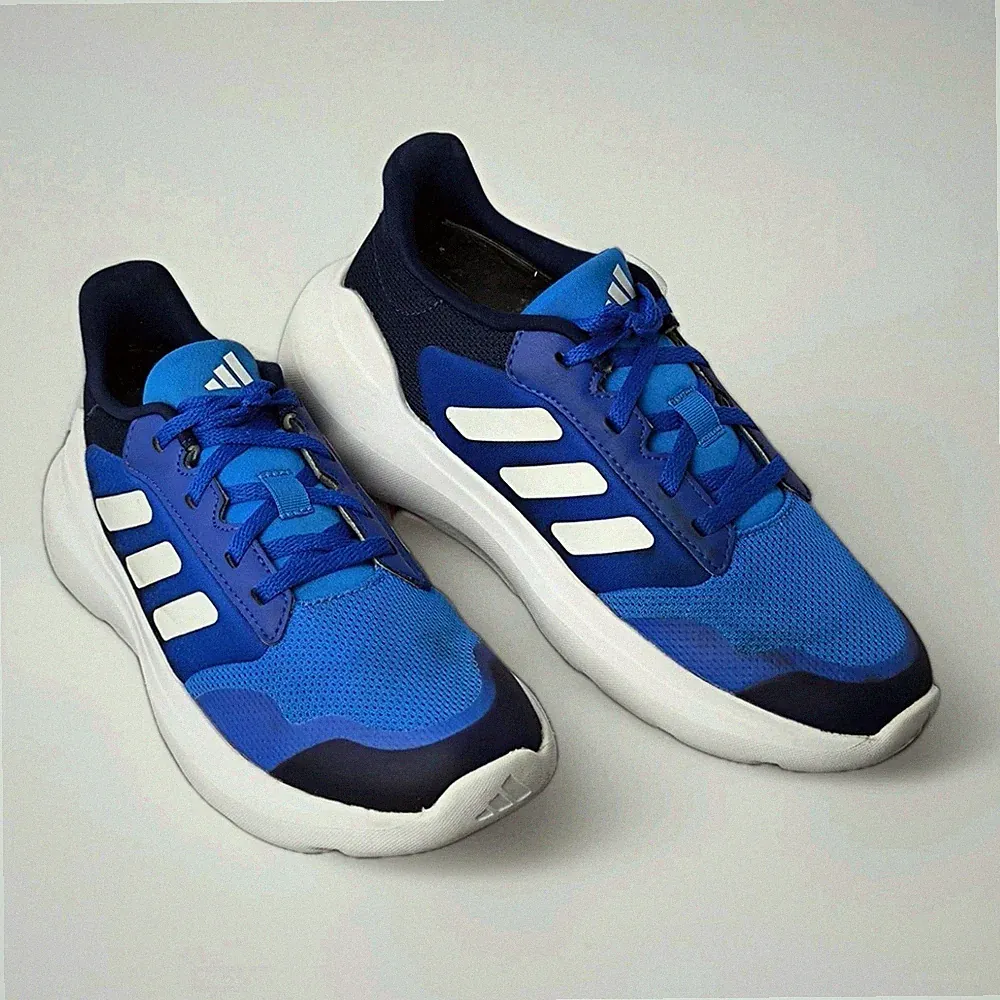 Adidas Performance TENSAUR RUN 3.0 UNISEX - Laufschuh Straße (38)