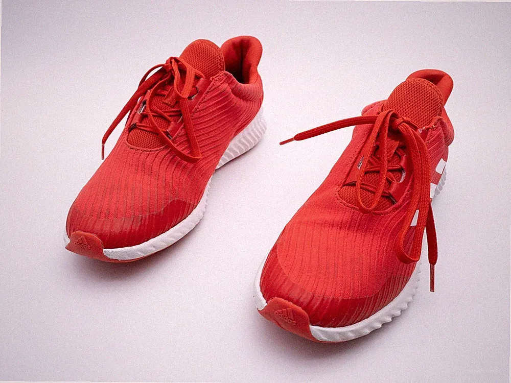 adidas Performance Unisex Laufschuh Sneaker Sportschuh Gr. 40 EU Art. 34692-40