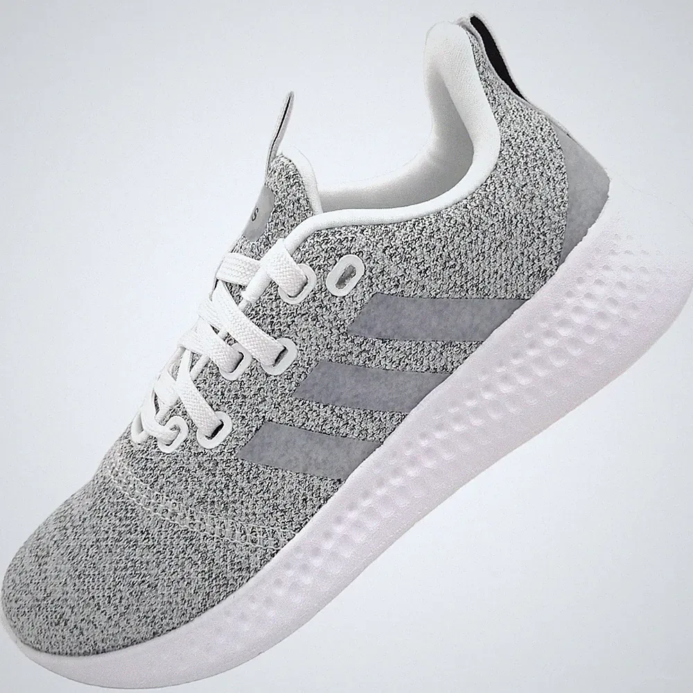 ADIDAS PUREMOTION FY8223 - Gr. 36 & 44 Damen Freizeit Running Laufschuhe Sneaker