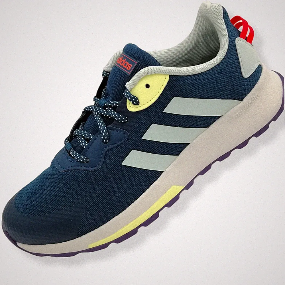 ADIDAS QUESA TRAIL X EG4205 Gr 37 1/3, 38 Damen Trail Running Laufschuhe Sneaker