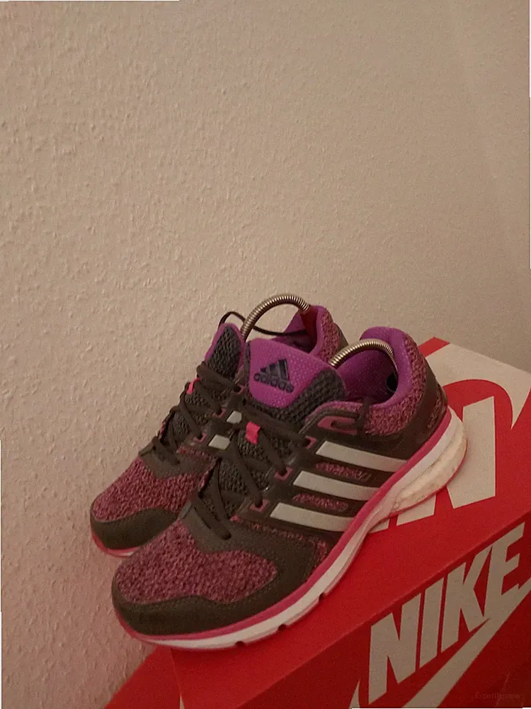 Adidas Questar Damen Laufschuhe Grösse 40