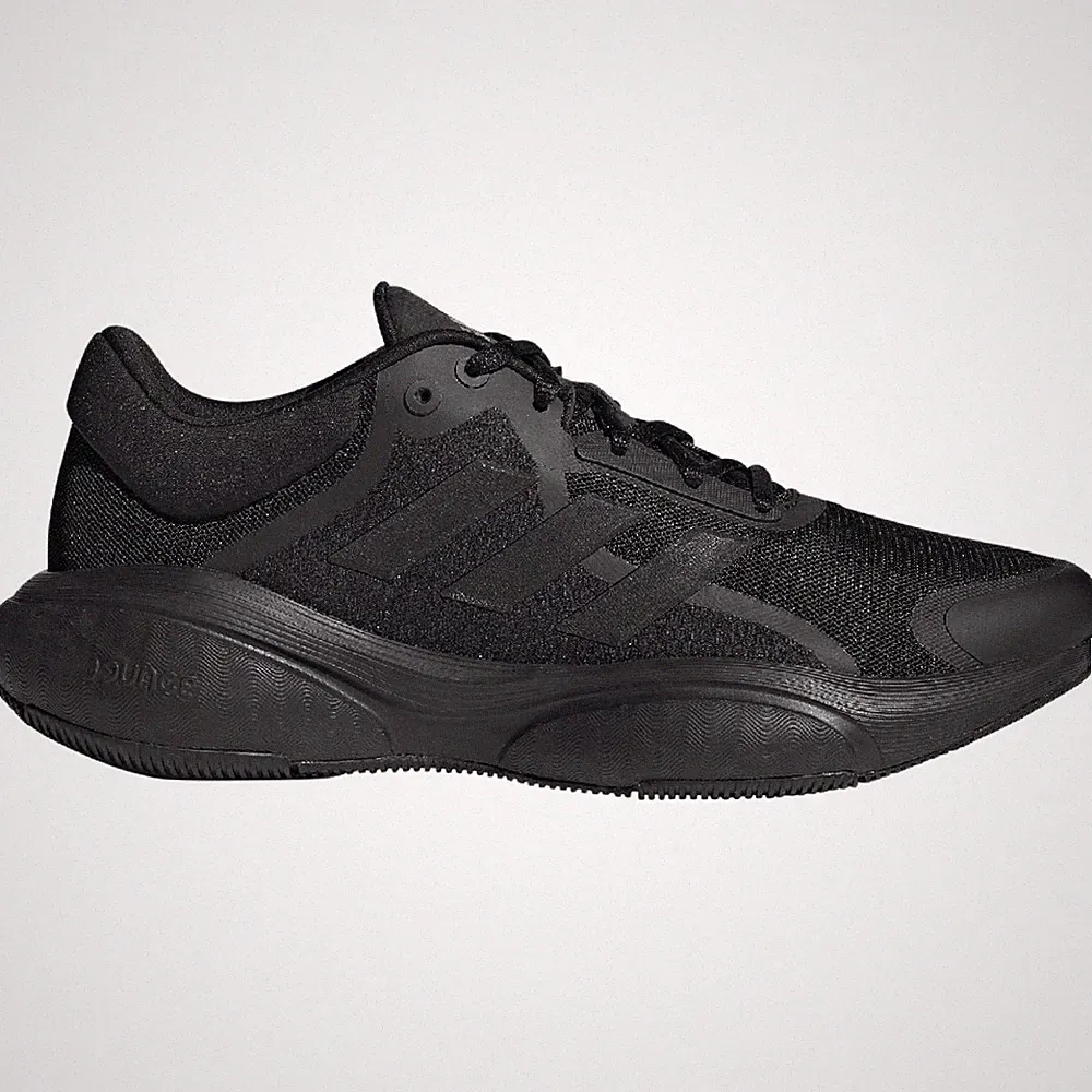 adidas Response Damen Laufschuhe Sportschuhe Bounce Dämpfung Training Fitness