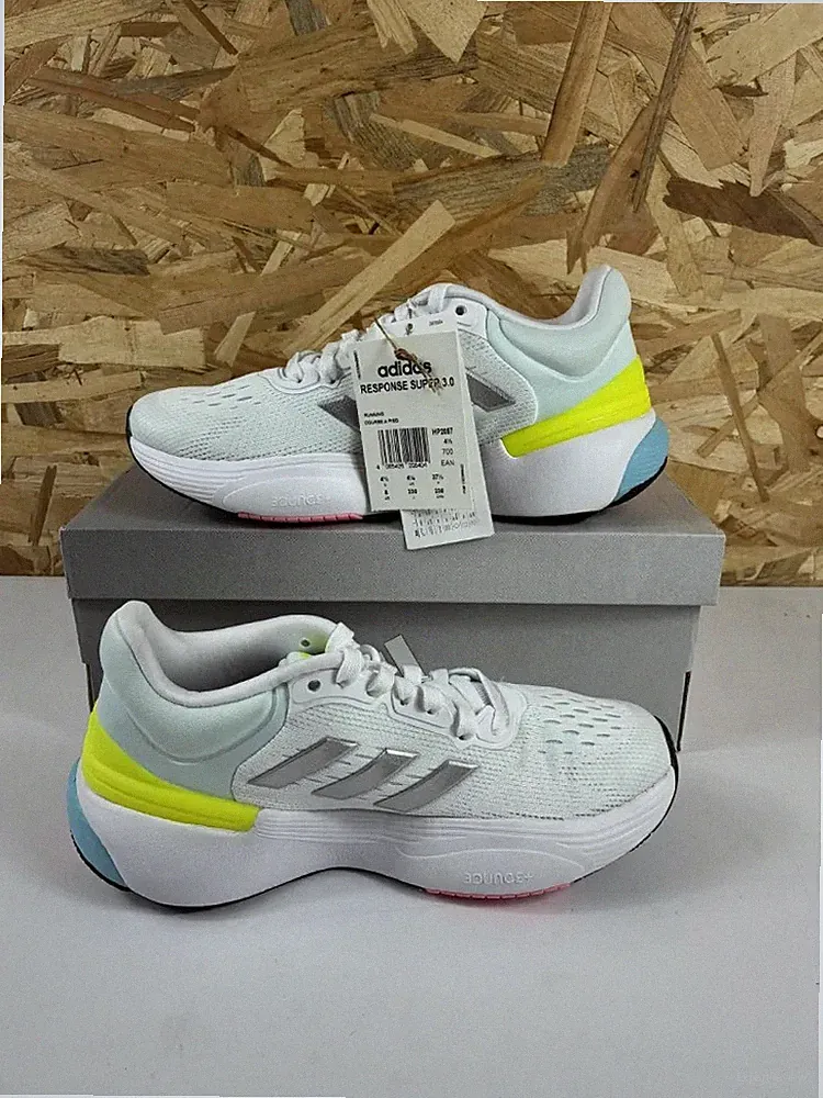Adidas Response Super 3.0 W Damen Laufschuhe - 37 1/3 - HP2057