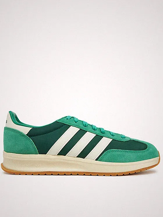 Adidas Run 70s 2.0 Grün Schuhe Herren JI4919 Laufschuhe
