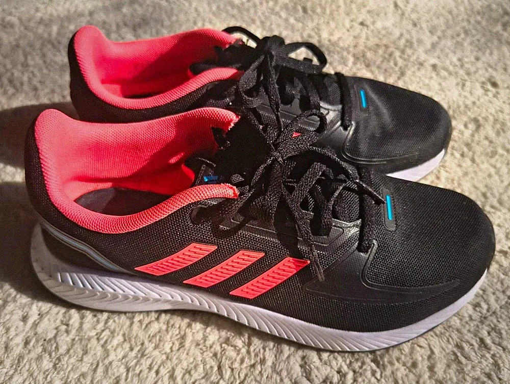 adidas laufschuhe damen 39