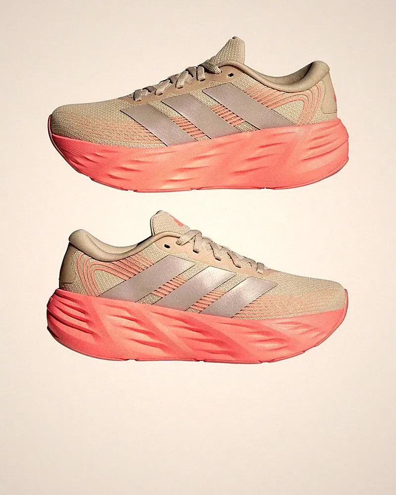 Adidas Running Galaxy 8 Women Damen Sneaker Schuhe Rosa Angeln