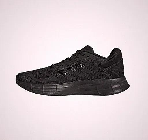 Adidas Schwarze Laufschuhe Für Damen