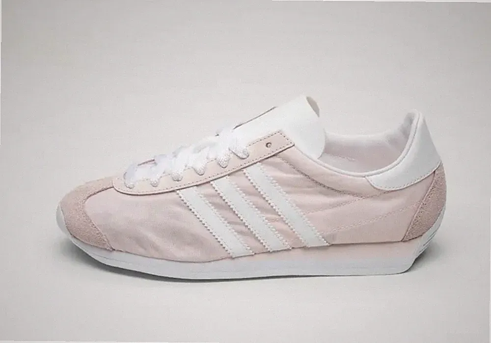 Adidas Sneaker Damenschuhe Sport- Laufschuhe NEU COUNTRY Gr. 38 Reduziert.🔥🔥