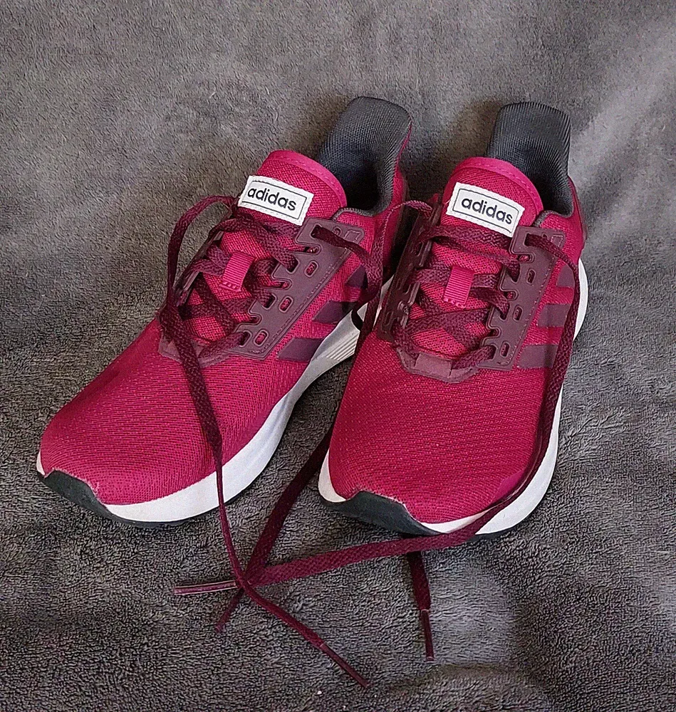 Adidas Sport/Laufschuhe Damen cloudfoam Gr. 36 - Neu