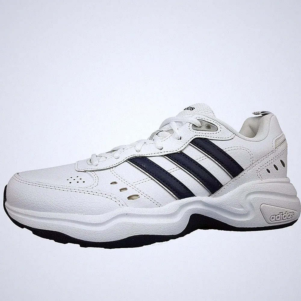adidas laufschuhe herren dark blue 47