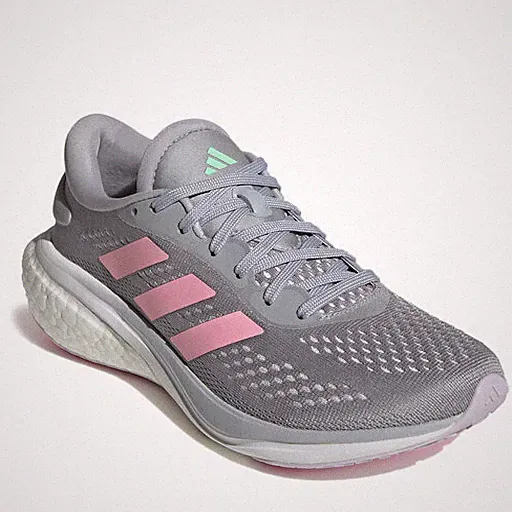 Adidas Supernova 2 Runningschuhe Sneaker Laufschuhe Sportschuhe 37.5 38 38.5 40