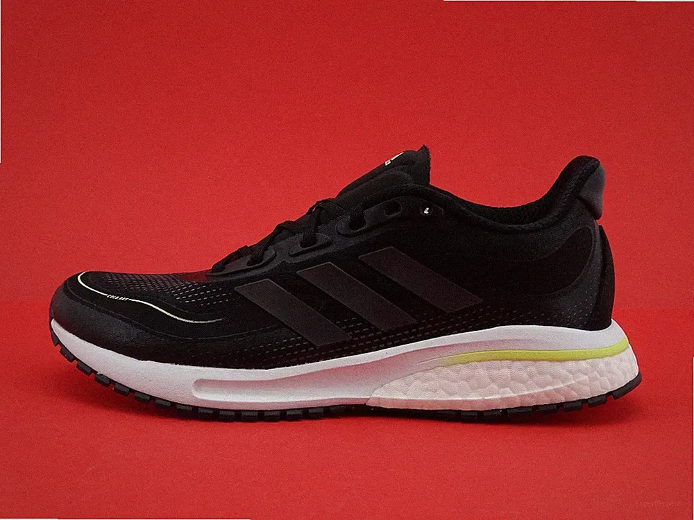 Adidas SUPERNOVA C.RDY Damen Sneaker Turnschuhe Sportschuhe Laufschuhe Gr.41 1/3