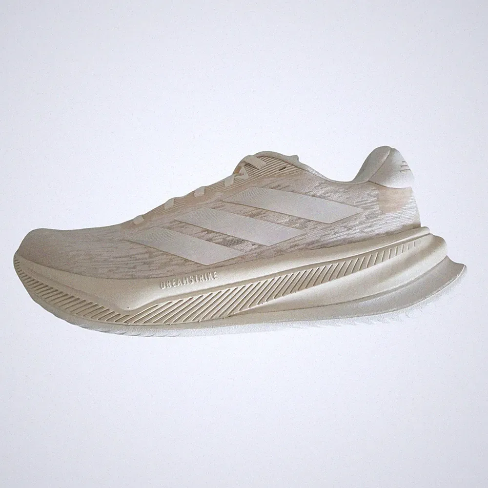 adidas Supernova Comfortglide Damen Laufschuhe Gr. 42 UK 8 Running Sneaker (B)