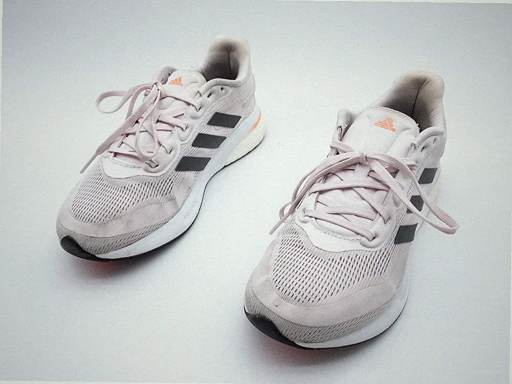 adidas Supernova Damen Laufschuh Sportschuh Sneaker Gr. 40 EU Art. 38216-45