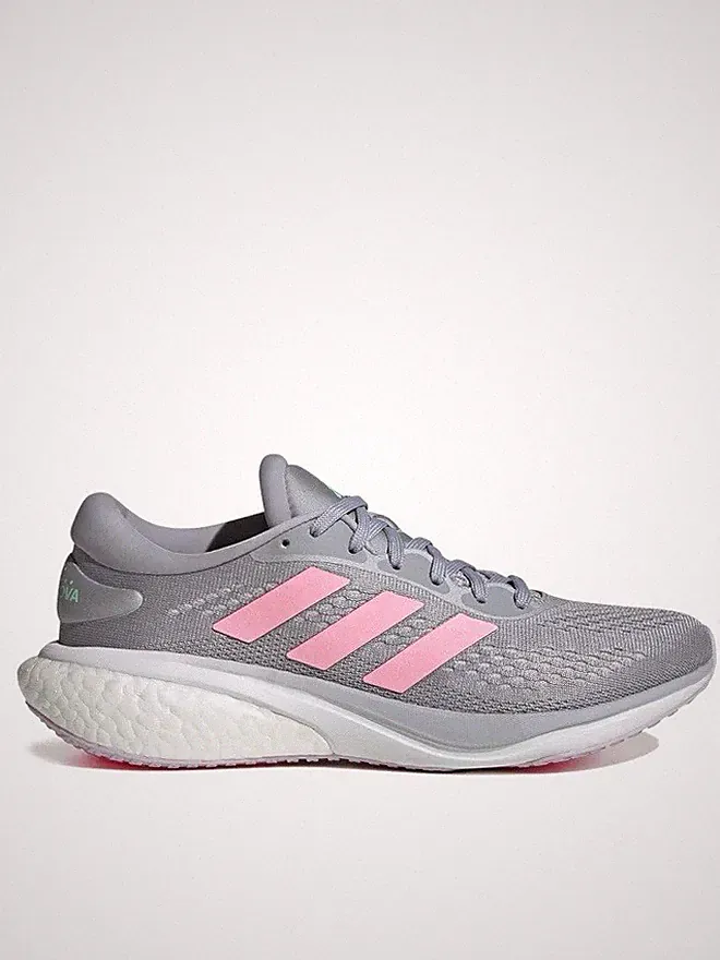 Adidas Supernova Laufschuhe Sneaker Damen GR. 36 37 1/3 38 HR0104 Neu