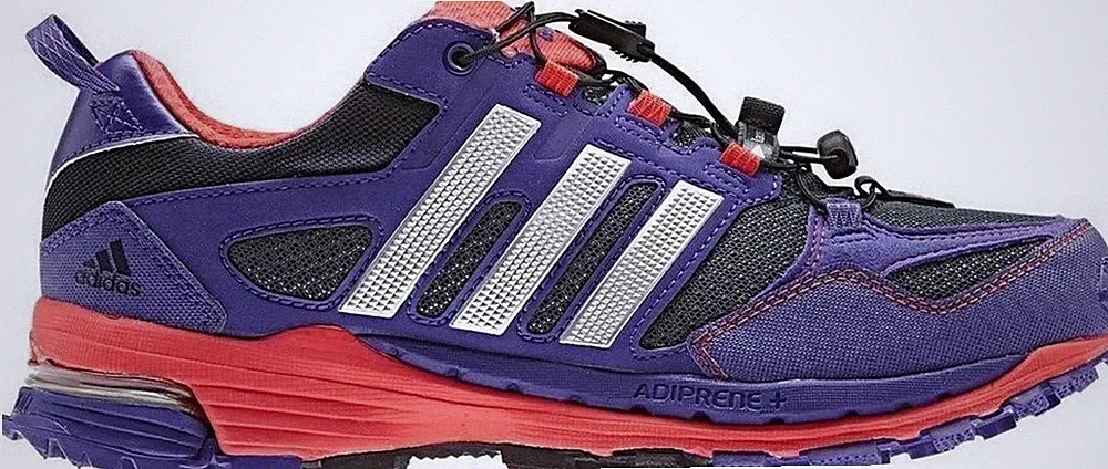 adidas Supernova Riot 5 W Damen Laufschuhe G97231