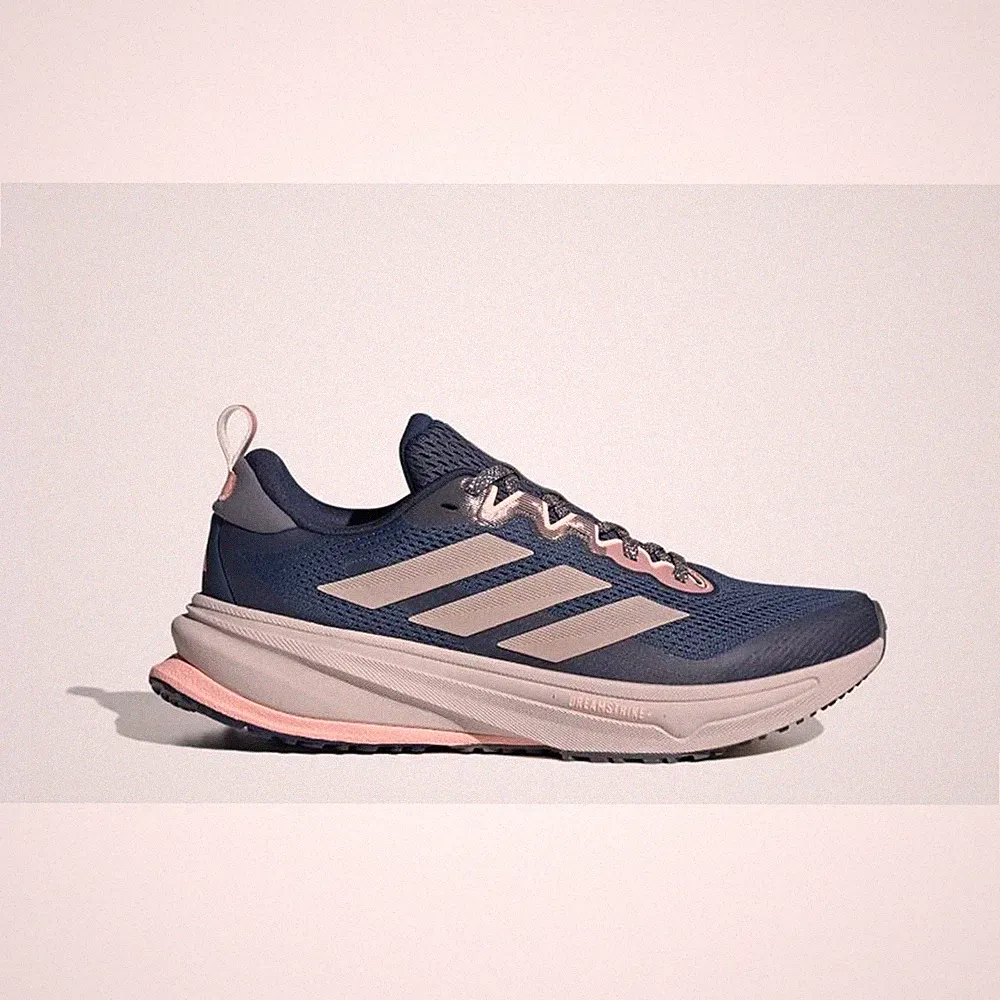 Adidas Supernova Rise ATR Women tech indigo Laufschuhe Joggingschuhe Damen