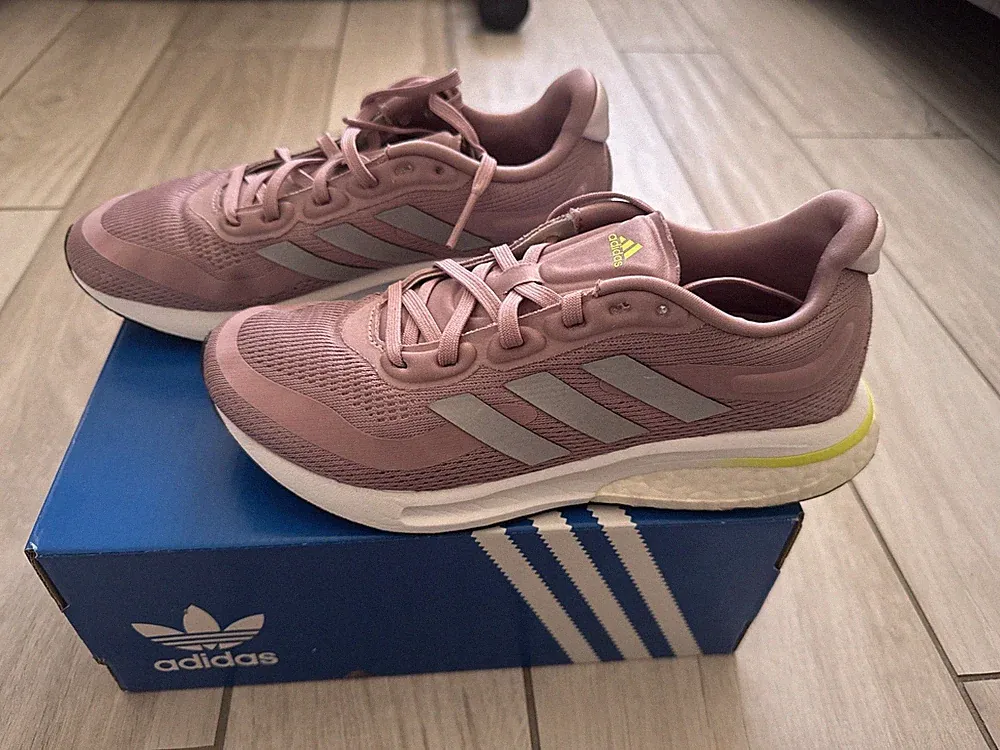 Adidas Supernova Running Damen Größe 36 1/3