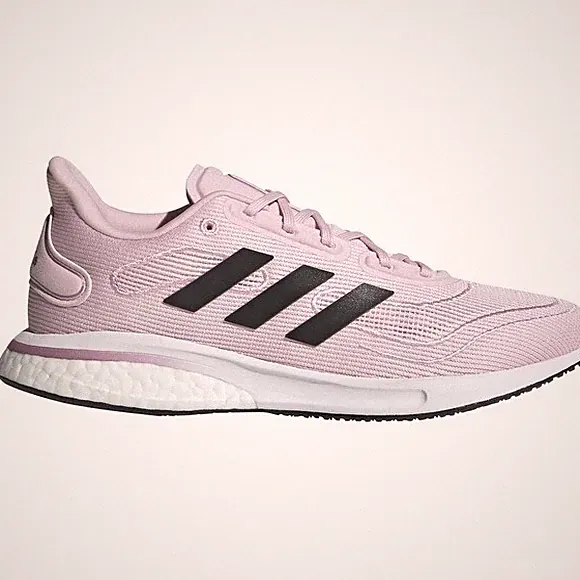 adidas SUPERNOVA W Laufschuhe Damen FW1195