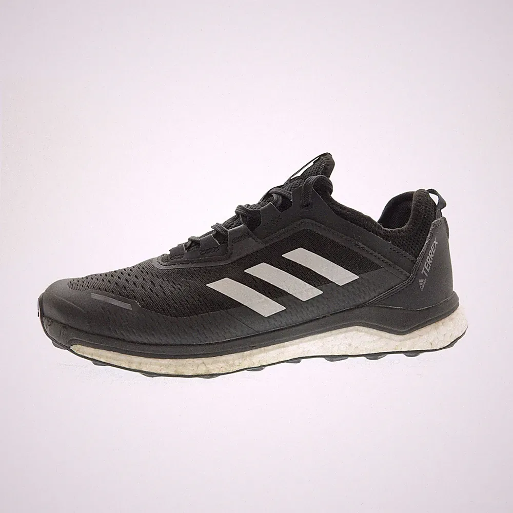 adidas Terrex Agravic Flow Sneaker Laufschuhe Sportschuh Damen Schuhe Gr. 43 1/3