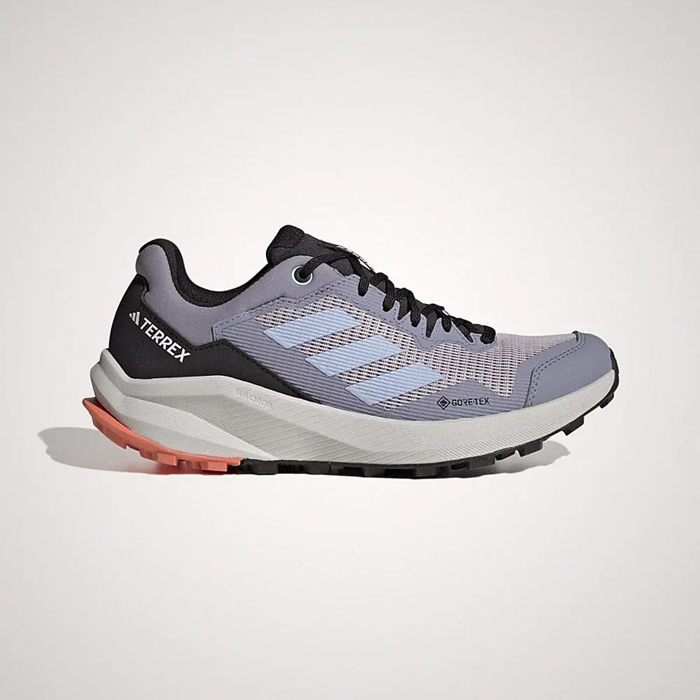 Adidas Terrex Trail Rider GORE-TEX Trailrunningschuhe Größe 4 UVP 130£ HQ1239