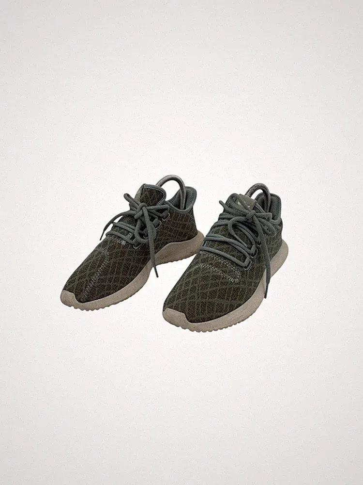 Adidas tubular shadow táctiles grün BY9737 sneaker Laufschuhe Größe 37,5