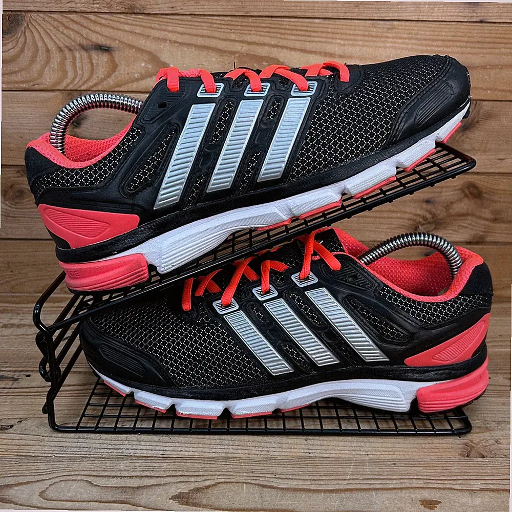 adidas laufschuhe damen stabilität