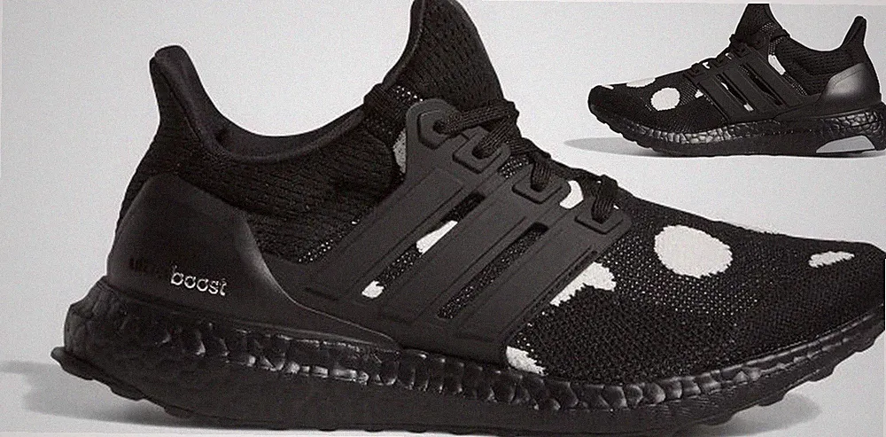 adidas Ultra Boost 5.0 DNA Damen Sneaker Freizeit Laufschuhe H01093
