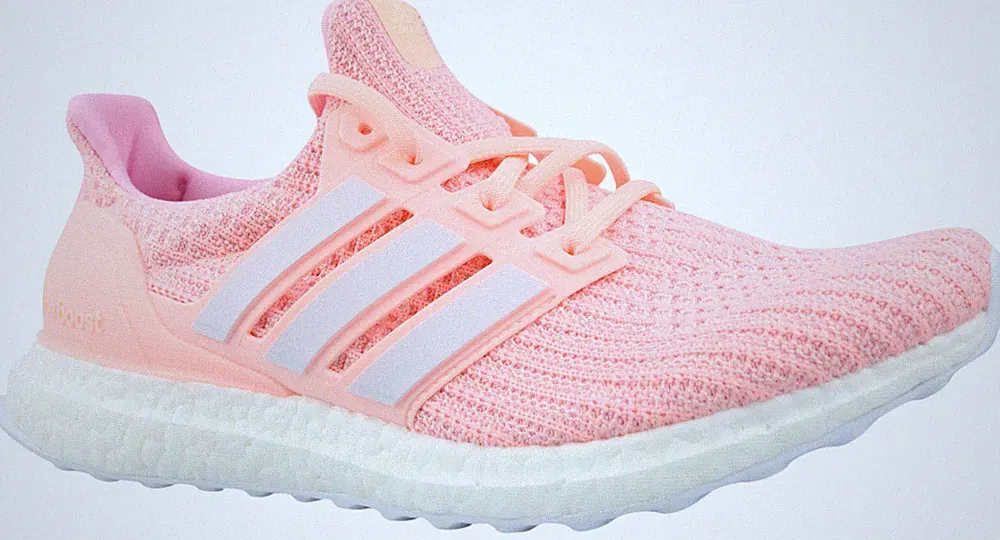Adidas Ultra Boost Damen Sneaker Laufschuhe Turnschuhe Schuhe pink F36126 NEU 36
