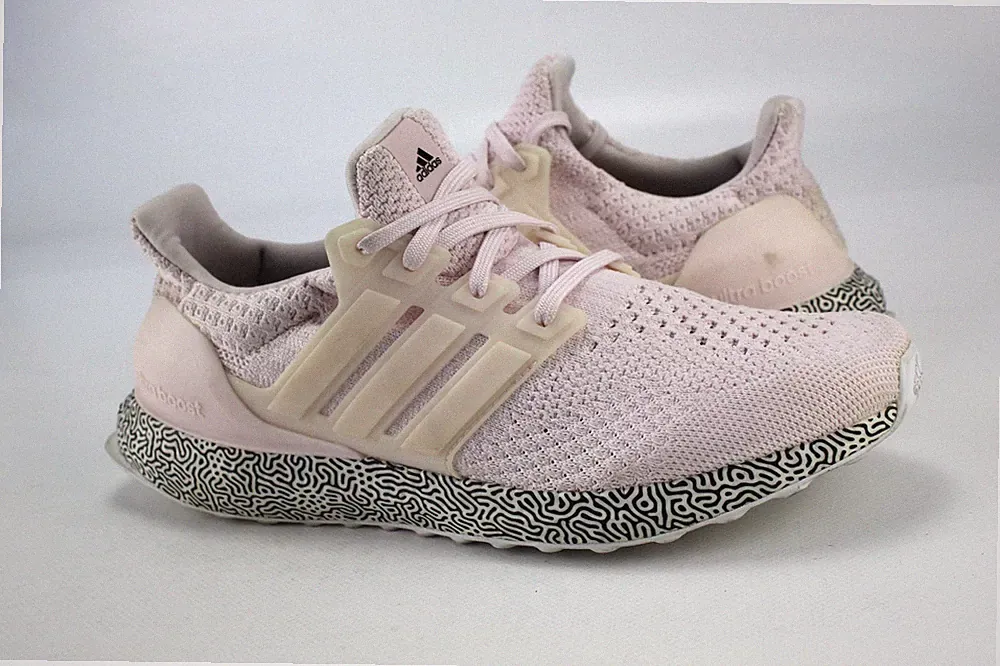 Adidas Ultra Boost Gr.40 2/3 Damen Sport Laufschuh Atmungsaktiv TOP P 593